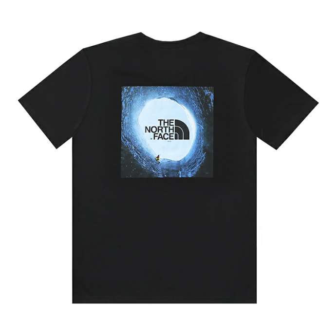 The North Face T Shirts Short _SKUTheNorthFaceM-3XLT88930339845